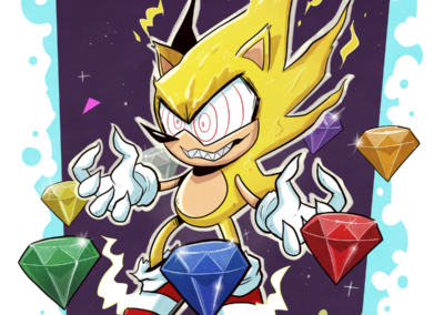 Fan Art